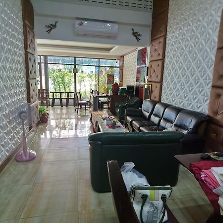 A Lanna Boutique House Hotel Chiang Mai Exterior photo