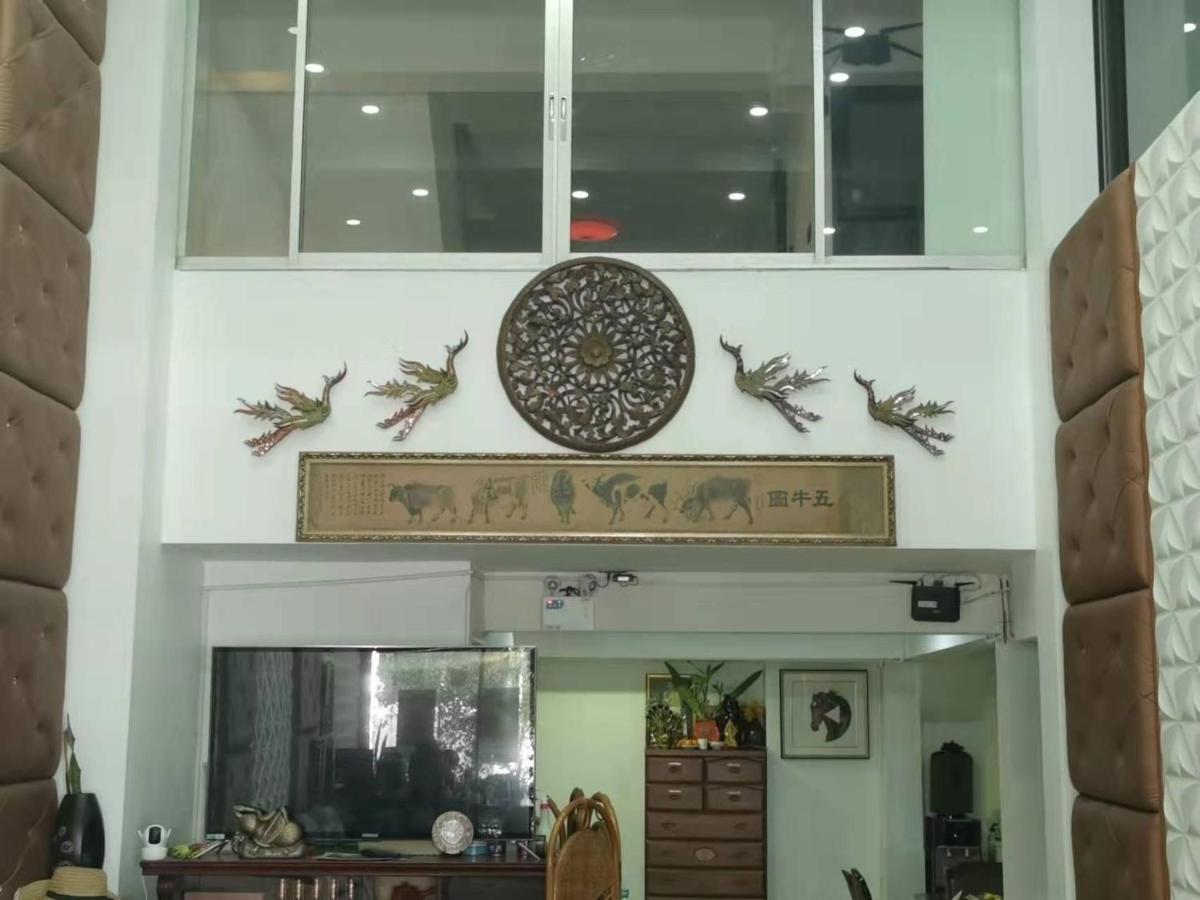 A Lanna Boutique House Hotel Chiang Mai Exterior photo
