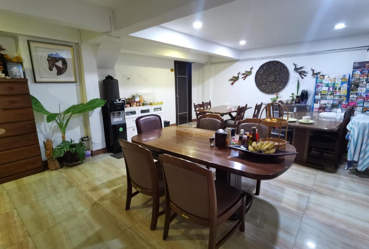 A Lanna Boutique House Hotel Chiang Mai Exterior photo