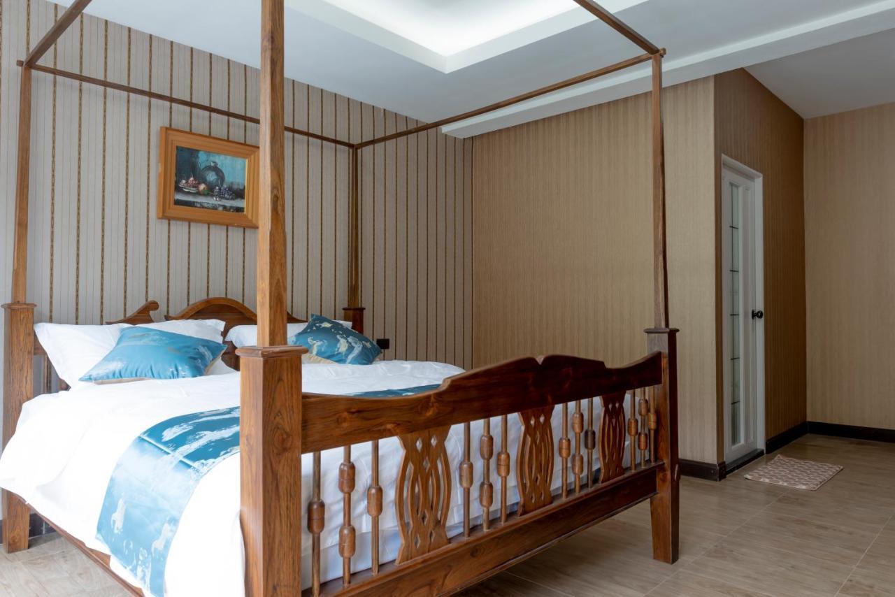 A Lanna Boutique House Hotel Chiang Mai Exterior photo