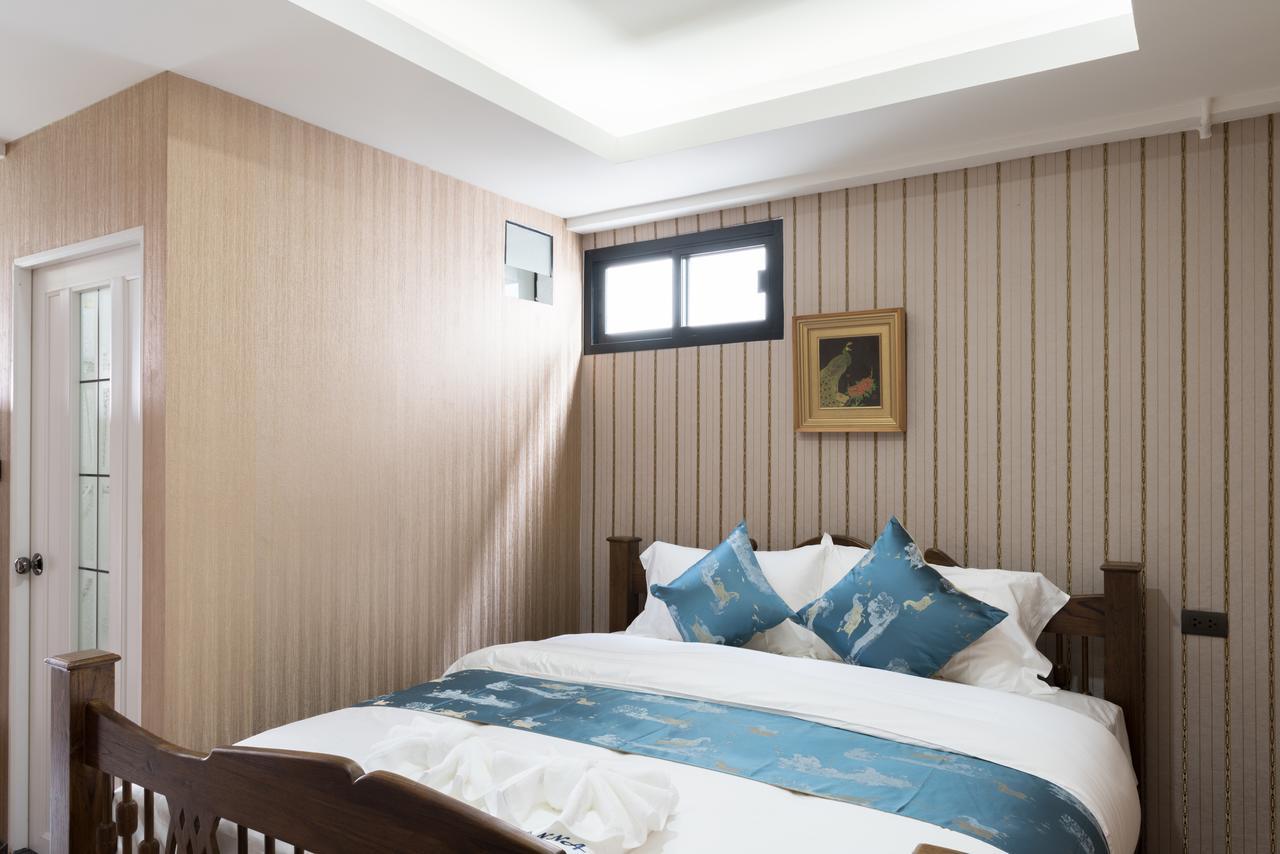 A Lanna Boutique House Hotel Chiang Mai Exterior photo