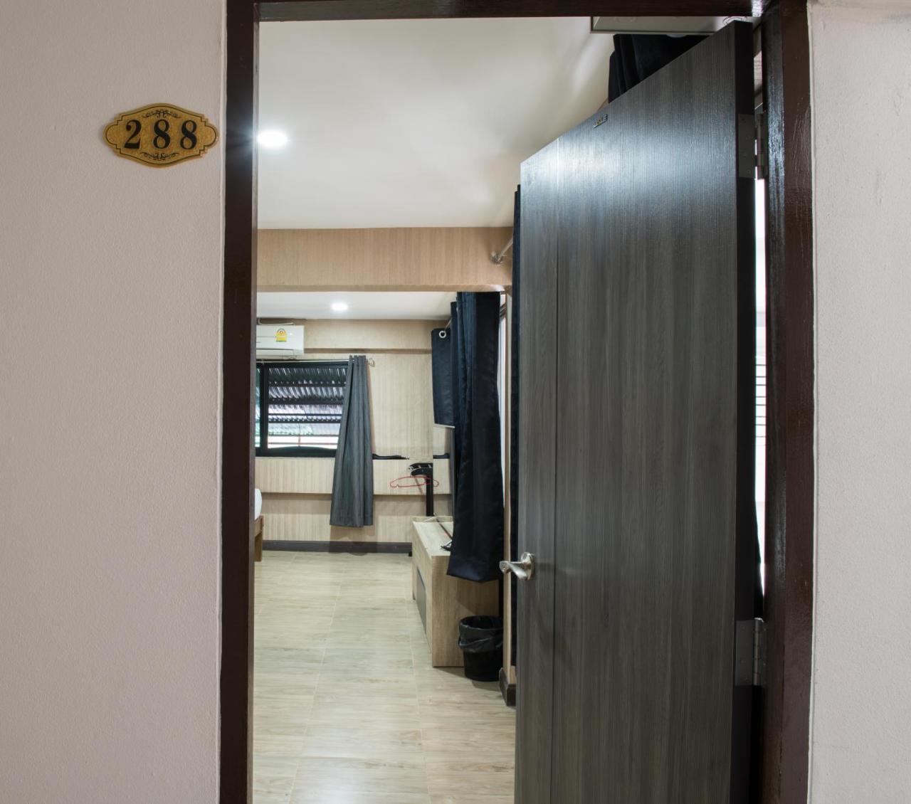 A Lanna Boutique House Hotel Chiang Mai Exterior photo