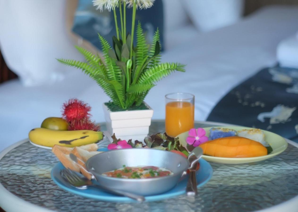 A Lanna Boutique House Hotel Chiang Mai Exterior photo