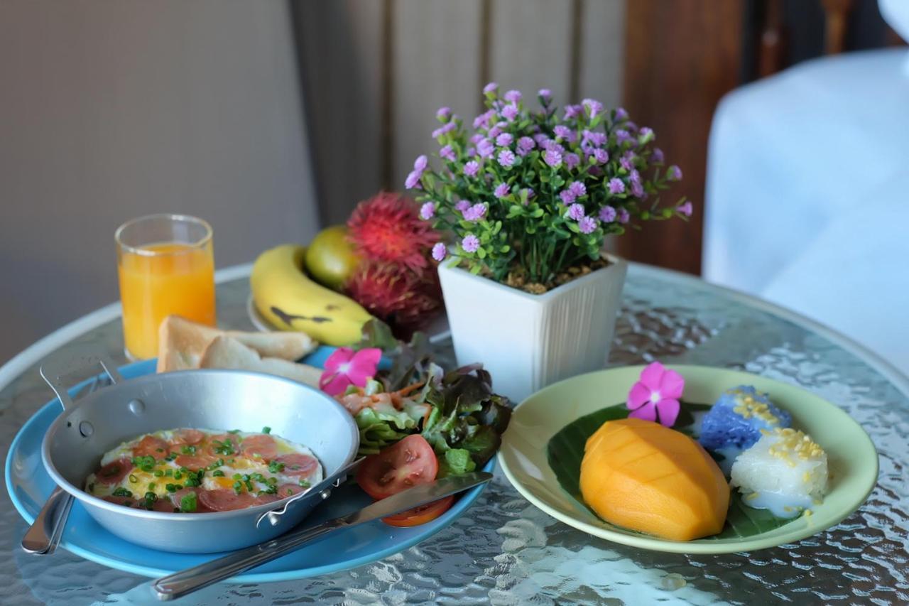 A Lanna Boutique House Hotel Chiang Mai Exterior photo