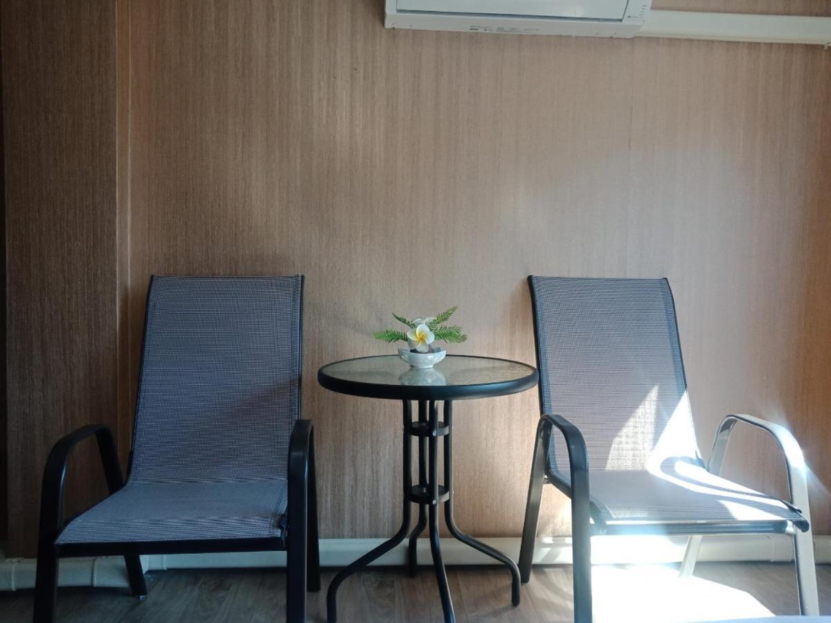 A Lanna Boutique House Hotel Chiang Mai Exterior photo